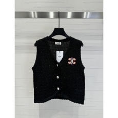 Celine Vest